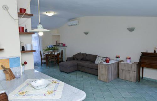 Casa Silvana Sorrento coast - Foto 14