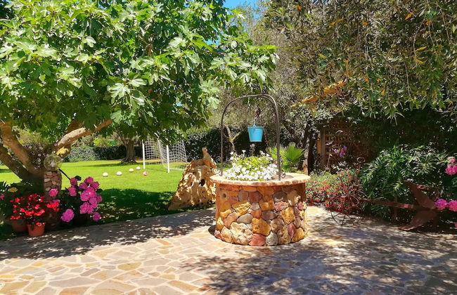 B&B Nuraghe Bianco - Foto 26