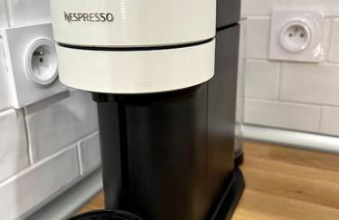 Studio 2 neuf à 100m des plages et de la gare - Foto 14