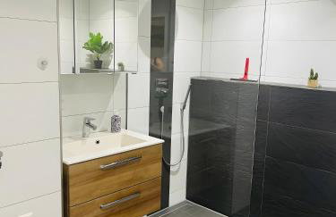 Ferienwohnung Bauernpfad - Foto 9