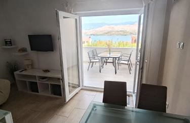 Apartments Višnja - Photo 12