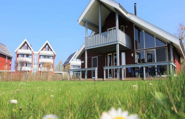 Tolles Ferienhaus fur Familien - Foto 14