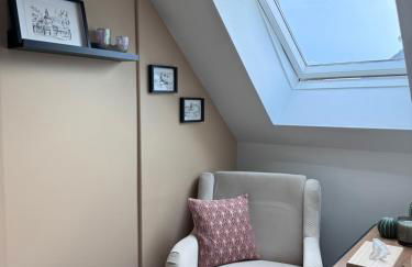 A La Gravure d'Honfleur - Photo 19