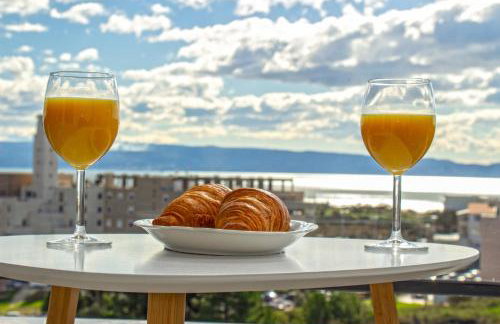 Sky Di Mare - Free private Garage - Photo 1