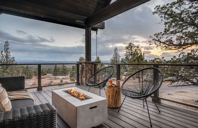 Starview at Brasada Ranch Resort by Avantstay Stunning Home w/ Hottub & Close To World Class Golf! - Foto 27