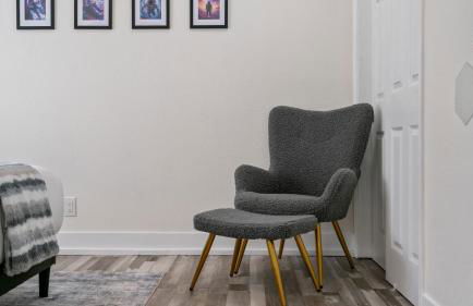 Desert Villa - EV, Hot Tub, Grill, Bar, Games, RV Parking in Twentynine Palms Downtown - Foto 37