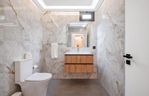 Luxury Seafront Escape II - Foto 31