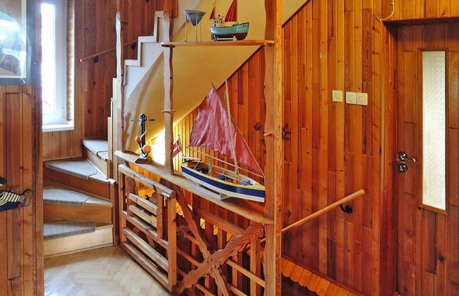 Apartment in Lubin Near Lake Wicko - Photo 24