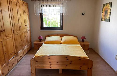 Bungalow mit Kamin in Ribnitz-Damgarten - Foto 14