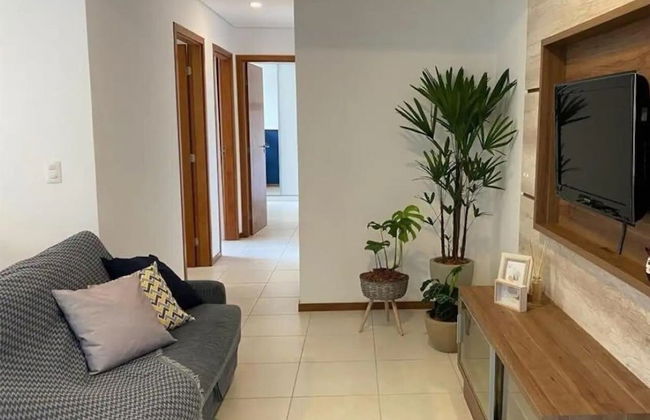 Ap Oásis do Mar - Bali Beach - Photo 12