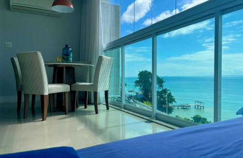 Cloc Marina Vista Mar p/ a Baía de Todos os Santos - Photo 44