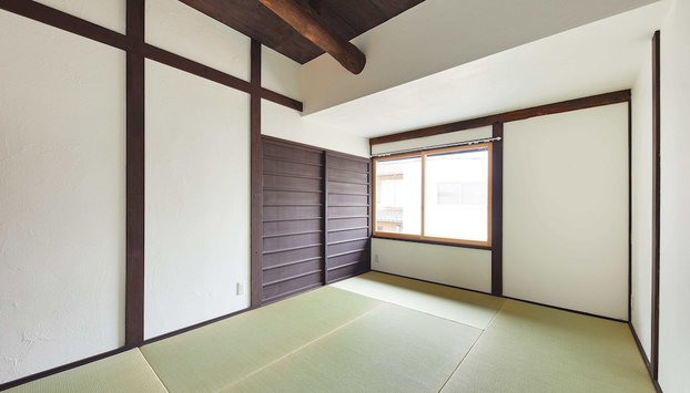 Seven Stay Ouchi - Foto 4, Habitación