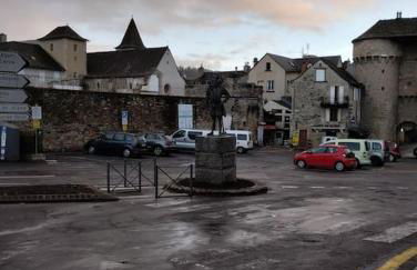 le Petit Pénitent Quartier Doré - Foto 25