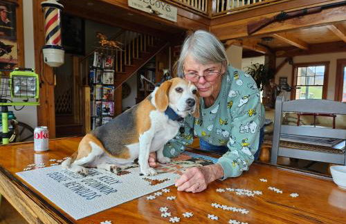 Clover Hill Farm & Country Inn - Foto 34