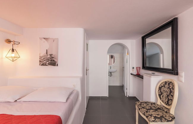 Artemoula's Studios - Foto 23