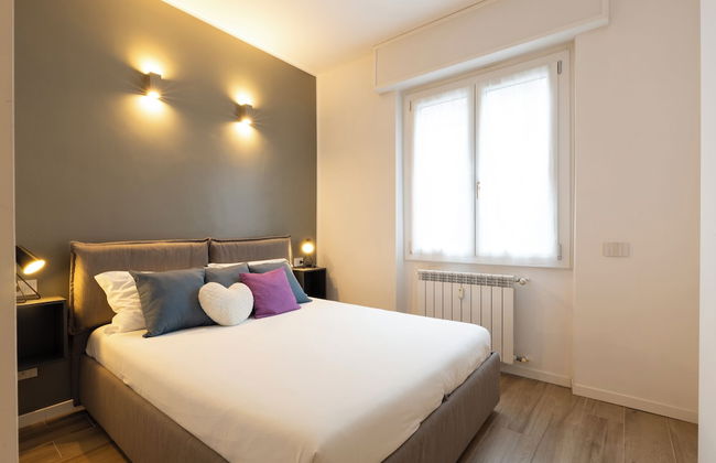 notaMi - Funky Bilo Sempione - Foto 6