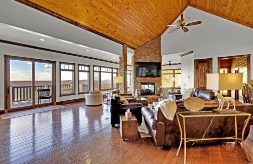 The Lodge in Mentone - Foto 7