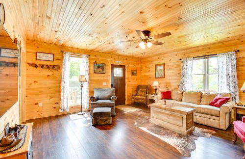 18 Mi to Red River Gorge Beattyville Retreat - Foto 6