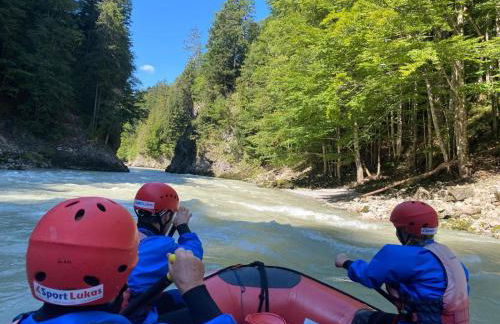 Apartment Geigelsteinstrasse - Photo 33