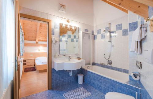 Residence Chalet Pinis - Foto 23