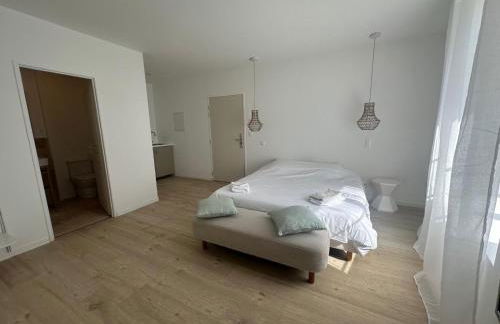 Appart-Hôtel Résidence de Garonne - Foto 20