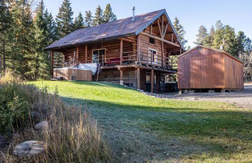 Stony Creek Lodge - Foto 71