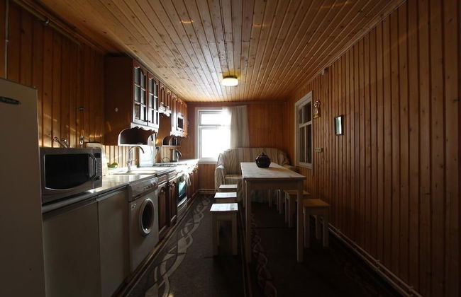 Bolshakovo - Two bedroom house - Foto 19