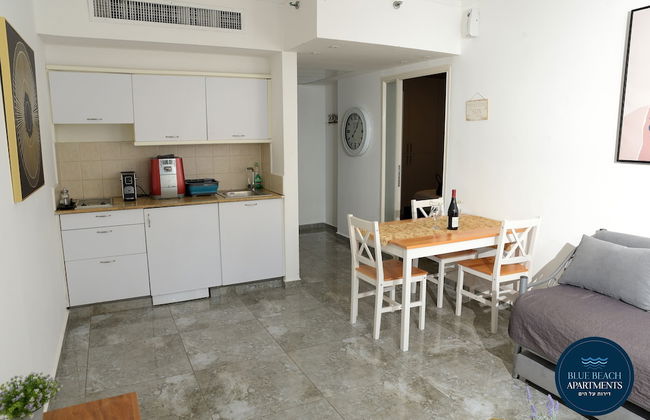 Blue Beach Apartment - Foto 14