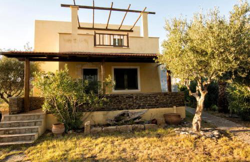 Villas Paleochora - Photo 27