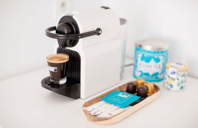 Cerise Nantes Atlantis - Foto 47