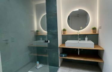 Ideale Unterkunft in Düsseldorf-Nord - Foto 43