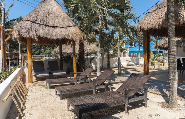 Casa Playa Ocean Front - Foto 26