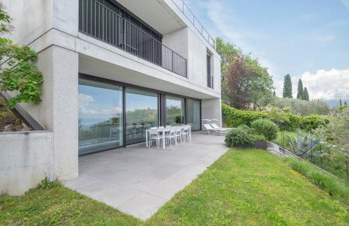 ApartmentsGarda - Albisano Deluxe View - Foto 7