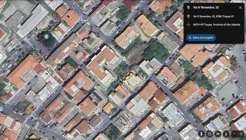 GS Apartments Tropea - Foto 2, Other