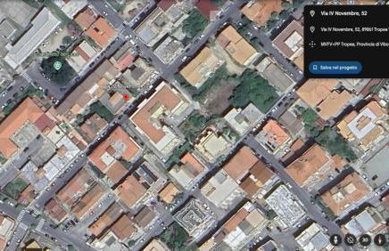 GS Apartments Tropea - Foto 2