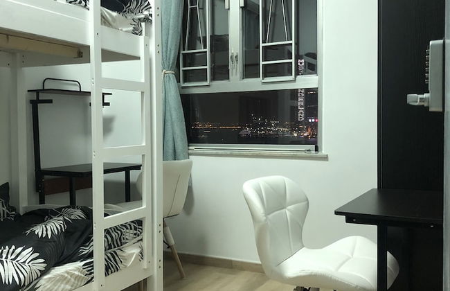 Sunny’s Four Bedrooms Sea View Lock Hart Apartment - Foto 5