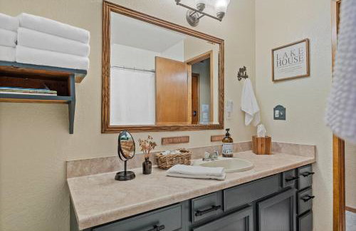 Chalet Vino - Snow Valley Mountain Resort - Foto 49