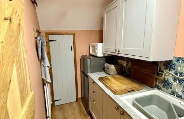 Maggies Cottage - Foto 9