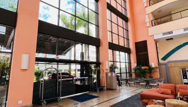 Flat Partic Hotel Jurere Beach Village - Foto 5