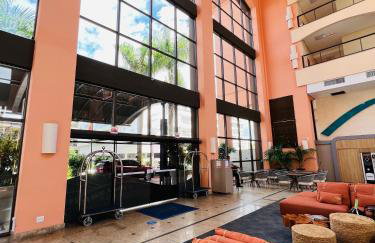 Flat Partic Hotel Jurere Beach Village - Foto 5