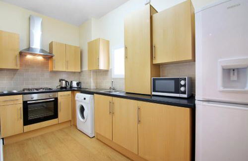 Townhead Apartments Gallery View - Foto 8