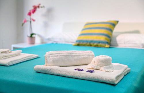 Fili d'Erba Cilento - Foto 4