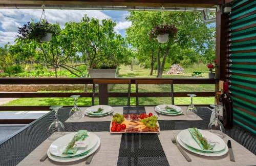 Apartment Martin-nearby Krka National park - Foto 1