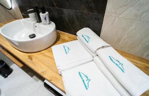 Euphoria Mountains by Apart Concept Podhale - Foto 28