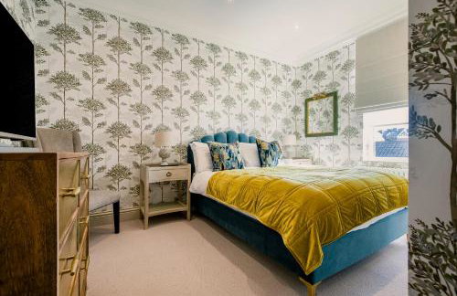 Derwent House Apartments - Foto 11