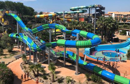 Cap Capistol Golf, appartement 2 chambres - Photo 37