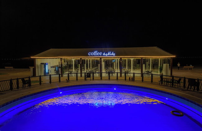 ALAHLAM CHALET YANBU - Foto 1