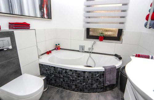 Ferienwohnung Brillant am Nationalpark Hunsrück-Hochwald - Foto 17