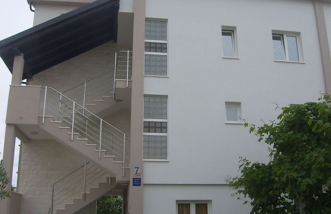 Apartments Villa Erik - Photo 65