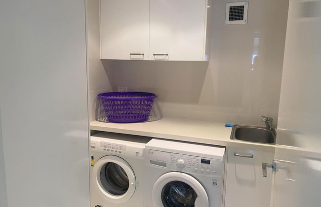 Hi Surf Beachfront Resort Apartments - Foto 29